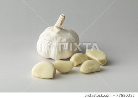 Garlic garlic Garlic garlic 77680355