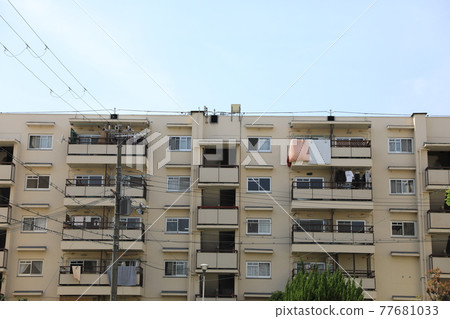 Senri New Town Senri New Town 77681033