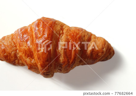 新月形麵包 77682664