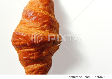 新月形麵包 77682692