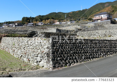 100 selections of rice terraces in Japan: Fukano's rice terraces were amazing 100 selections of rice terraces in Japan: Fukano's rice terraces were amazing 77683323