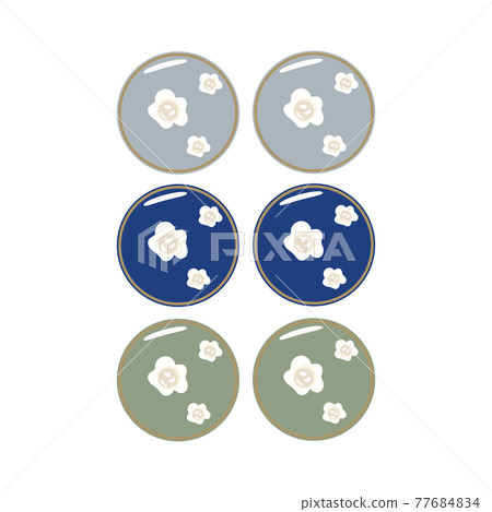 3 types of earrings and earrings (25) 3 types of earrings and earrings (25) 77684834