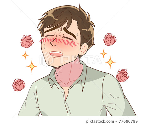 一個看起來舒服的人 一個看起來舒服的人 77686789