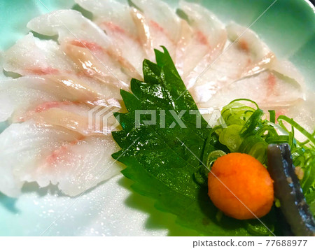 Bright sashimi inspiration thin 77688977