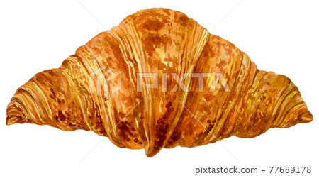 Croissant  77689178