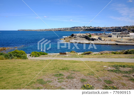 Sydney's Most Beautiful Coastline Bondi to Coogee Coastal Walk Crobery Beach Sydney's Most Beautiful Coastline Bondi to Coogee Coastal Walk Crobery Beach 77690915