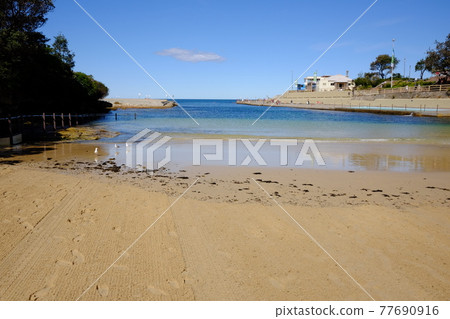 Sydney's Most Beautiful Coastline Bondi to Coogee Coastal Walk Crobery Beach Sydney's Most Beautiful Coastline Bondi to Coogee Coastal Walk Crobery Beach 77690916