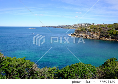 Sydney's most beautiful coastline Bondi to Coogee Coastal Walk Gordons Bay Sydney's most beautiful coastline Bondi to Coogee Coastal Walk Gordons Bay 77691489