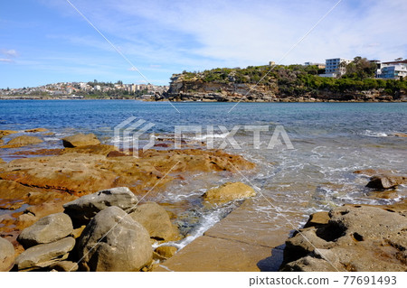 Sydney's most beautiful coastline Bondi to Coogee Coastal Walk Gordons Bay Sydney's most beautiful coastline Bondi to Coogee Coastal Walk Gordons Bay 77691493