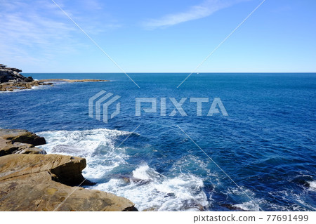 Sydney's most beautiful coastline Bondi to Coogee Coastal Walk Gordons Bay Sydney's most beautiful coastline Bondi to Coogee Coastal Walk Gordons Bay 77691499
