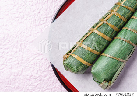 粽子 粽子 77691837