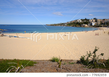 Sydney's most beautiful coastline Bondi to Coogee Coastal Walk Coogee Beach Sydney's most beautiful coastline Bondi to Coogee Coastal Walk Coogee Beach 77692859
