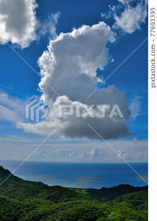 石垣島的風景 77693395