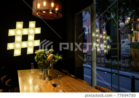 Melbourne, a sophisticated city with the most cafes in the world, Hash Specialty Coffee Melbourne, a sophisticated city with the most cafes in the world, Hash Specialty Coffee 77694780
