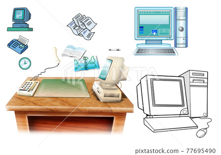 舊電腦 03 77695490