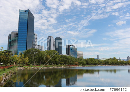 Osaka Business Park Osaka Business Park 77696152