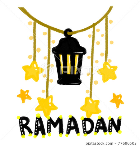 齋戒月 齋戒月 77696502