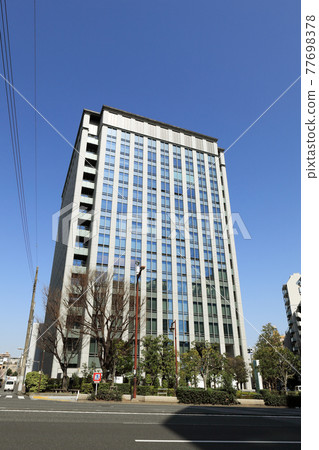 Shibusawa City Place Eitai 77698378