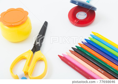 教育形象文具 77698646