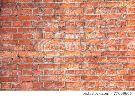 國家的重要文化財產，舊奈良監獄，少年監獄明治時代的紅磚外牆。歷史古蹟。 77699606