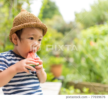 孩子們的暑假 77699676