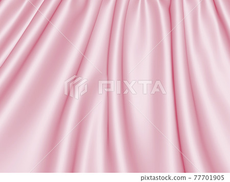 Shiny drape cloth 77701905