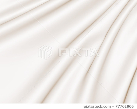 Shiny drape cloth 77701906