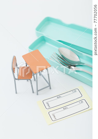 教育形象午餐套餐 77702056