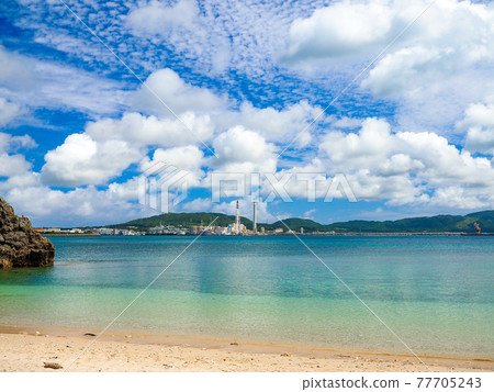 Konbu beach 77705243