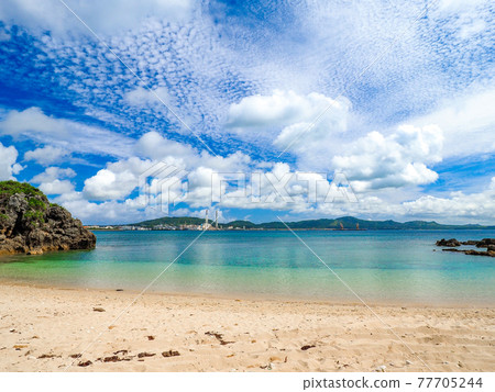 Konbu beach 77705244