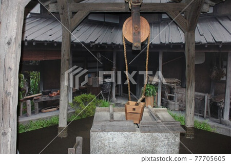 Eiichi Shibusawa Reach Beyond the Blue Fukaya Okawa Drama Hall Eiichi Shibusawa Reach Beyond the Blue Fukaya Okawa Drama Hall 77705605