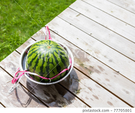 watermelon, fruit, fruits 77705801