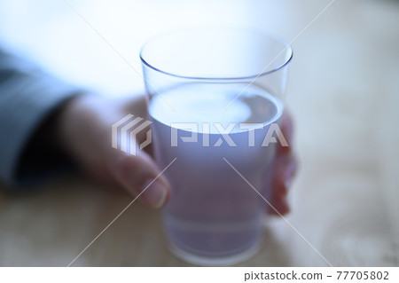 sports drink, female, lady 77705802