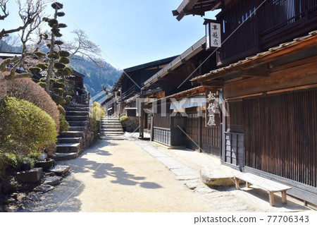 Nakasendo妻子旅館 Nakasendo妻子旅館 77706343