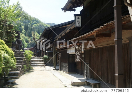Nakasendo妻子旅館 Nakasendo妻子旅館 77706345