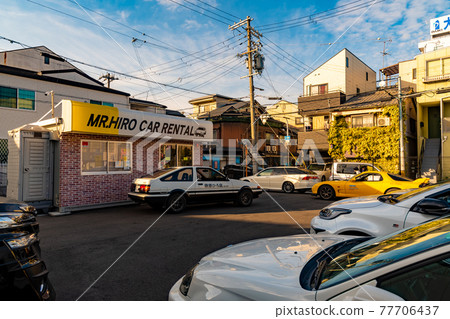 MR.HIRO car rental store CARRENTAL car rental Taisho MR.HIRO car rental store CARRENTAL car rental Taisho 77706437