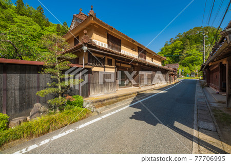 岡山縣深谷下谷市容 77706995