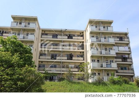 Senri New Town Senri New Town 77707036