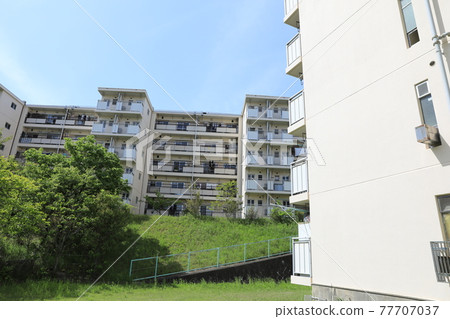 Senri New Town Senri New Town 77707037