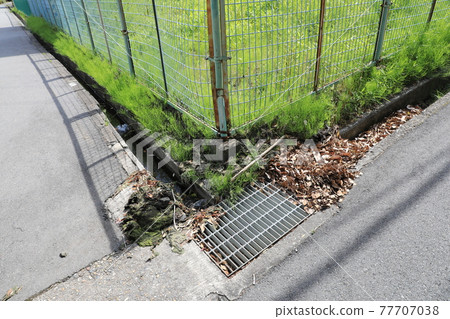 Drain Drain 77707038
