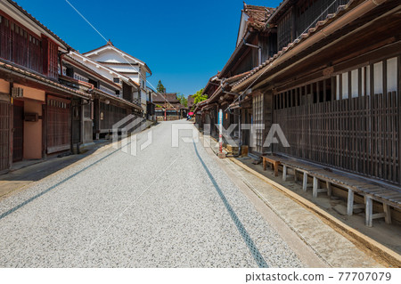 Takahashi / Nariwa-cho / Fukiya 77707079