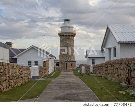 Wilsons Promontory Lightstation Wilsons Promontory Lightstation 77708478