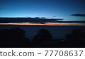 Sea before dawn 77708637