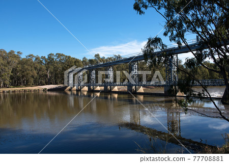 Gogeldrie Weir Gogeldrie Weir 77708881