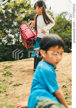 After school for elementary school students 77708932