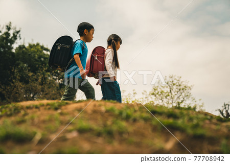 After school for elementary school students 77708942