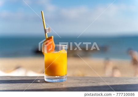 Resort area Resort area 77710086