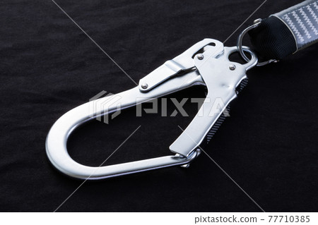 掛繩掛鉤黑色背面 77710385