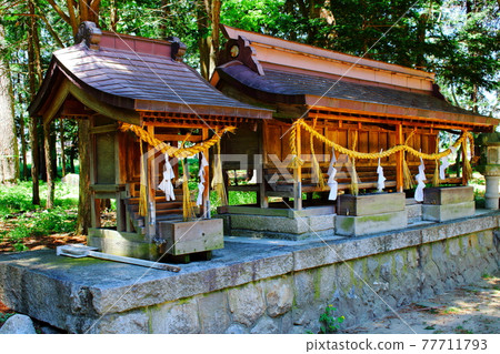 古神社寺院石碑 2105 77711793