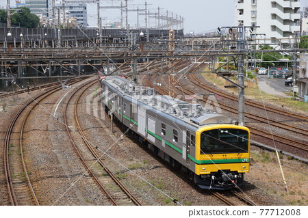 Super Kumoya E493 series Super Kumoya E493 series 77712008